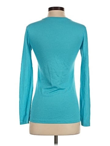 Nike Long Sleeve T-Shirt (view 2)