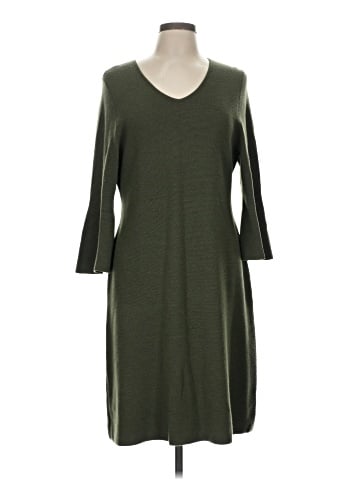 Talbots Casual Dress (view 1)