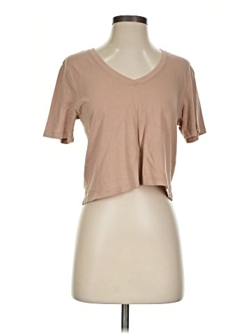 Abercrombie & Fitch Short Sleeve T-Shirt (view 1)