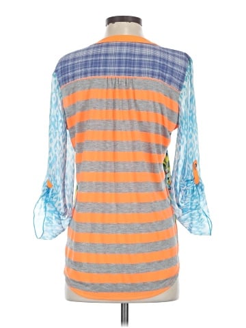 Ivy Jane 3/4 Sleeve T-Shirt (view 2)