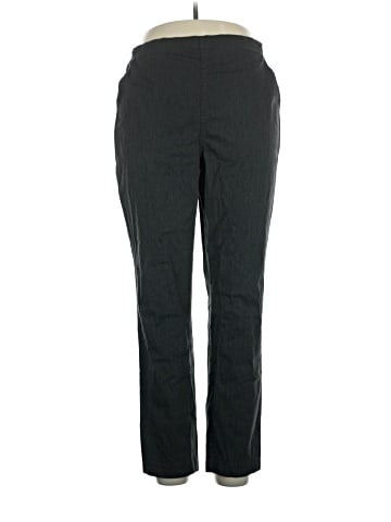 Croft & Barrow Active Pants (view 1)