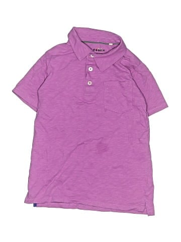 Mini Boden Short Sleeve Top (view 1)