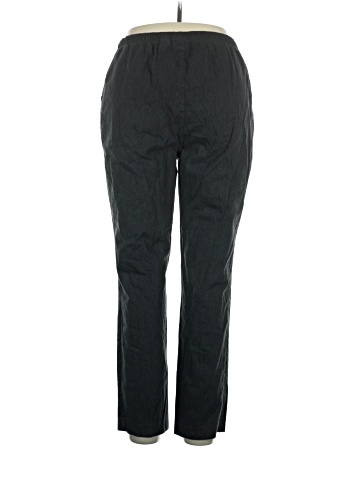 Croft & Barrow Active Pants (view 2)