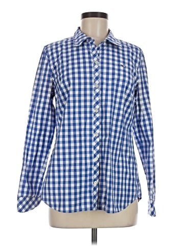 Vineyard Vines Long Sleeve Button-Down Shirt (view 1)