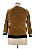 Tea Brown Pullover Sweater Size 16 - photo 2