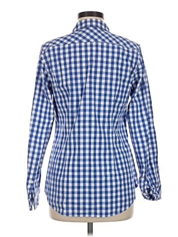 Vineyard Vines Long Sleeve Button-Down Shirt (view 2)