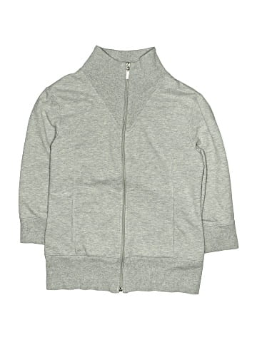 Danskin Now Zip Up Hoodie (view 1)