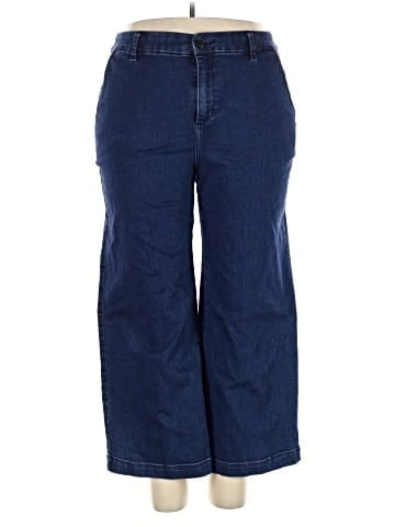 Lane Bryant Jeans (view 1)
