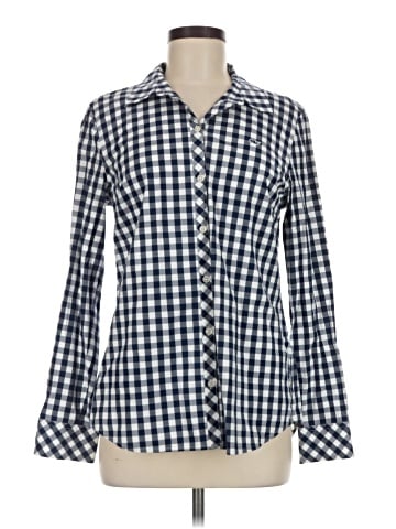 Vineyard Vines Long Sleeve Button-Down Shirt (view 1)