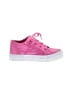 Tommy Bahama Pink Sneakers Size 3 (youth) - photo 1