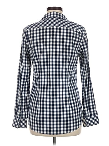 Vineyard Vines Long Sleeve Button-Down Shirt (view 2)