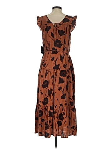 Simply Vera Vera Wang Casual Dress (view 2)