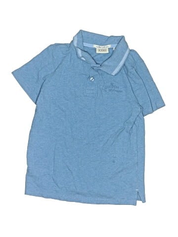 Scotch & Soda Short Sleeve Top (view 1)
