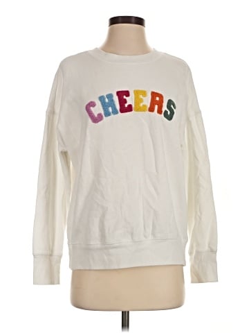 Maurices Sweatshirt (view 1)