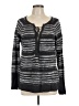 Chaser Gray Long Sleeve Henley Size L (estimated) - photo 1