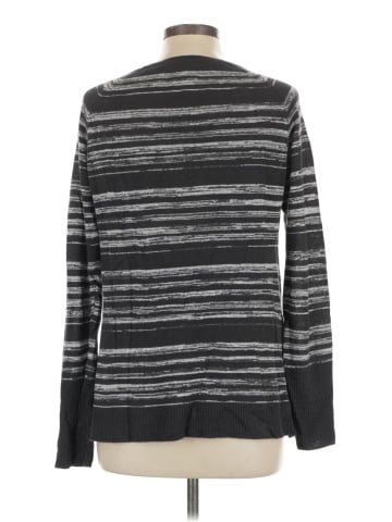 Chaser Long Sleeve Henley (view 2)