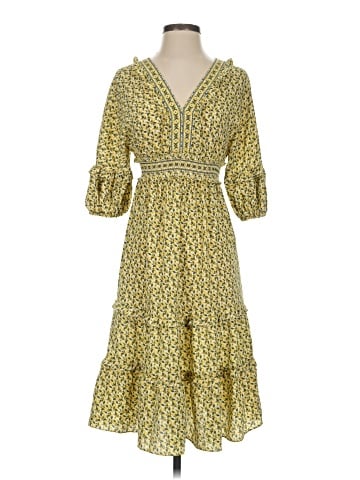 Max Studio Casual Dress (view 1)