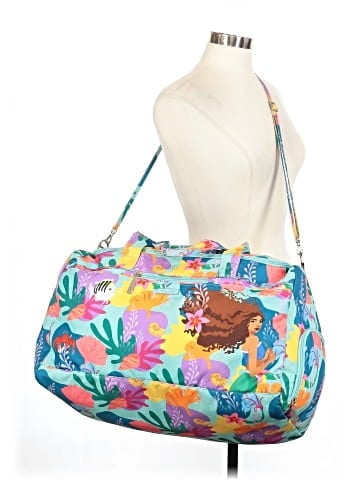 Jujube Weekender (view 2)