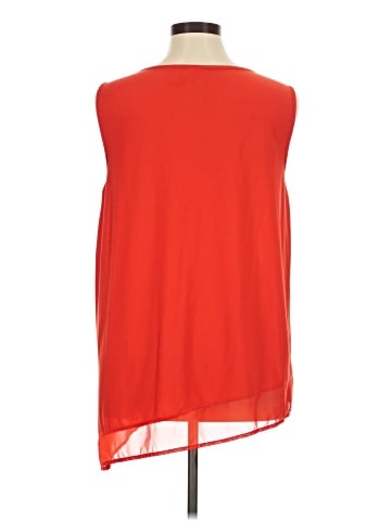 Avon Sleeveless Top (view 2)