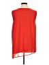 Avon Red Sleeveless Top Size 1X - photo 2