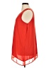 Avon Red Sleeveless Top Size 1X - photo 5