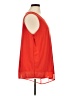 Avon Red Sleeveless Top Size 1X - photo 4