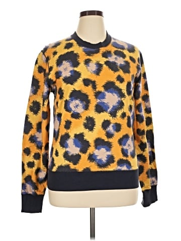 Kenzo Pullover Sweater (view 1)