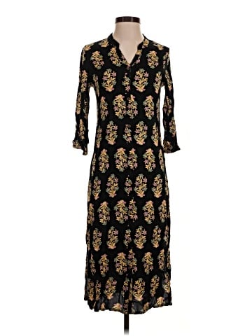MAX Casual Dress (view 1)