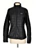 Patagonia 100% Polyester Black Snow Jacket Size S - photo 1