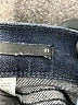 Banana Republic Solid Blue Jeans Size 27 waist - photo 8
