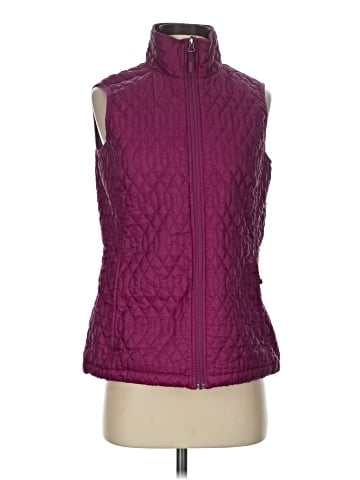 Lands' End Vest (view 1)