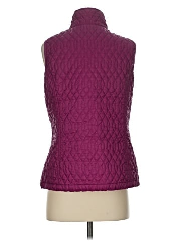 Lands' End Vest (view 2)
