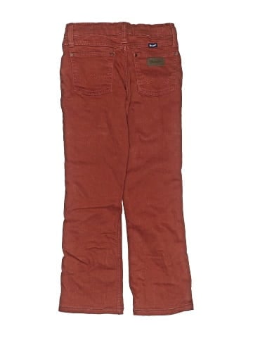 Wrangler Jeans Co Jeans (view 2)
