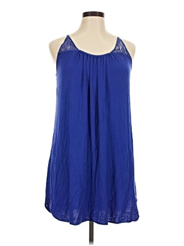 Carole Hochman Sleeveless Blouse (view 1)