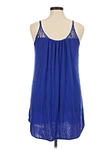 Carole Hochman Sleeveless Blouse (view 2)