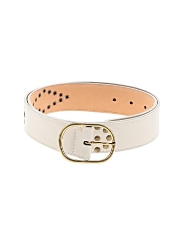 Persaman New York Leather Belt (view 1)