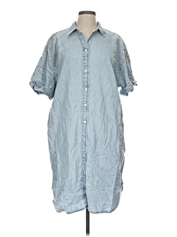 Gap Casual Dress (view 1)