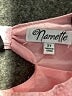 Nannette 100% Polyester Pink Dress Size 2T - photo 3
