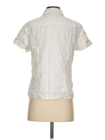 Kim Rogers Short Sleeve Blouse (view 2)