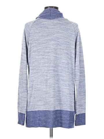 Bobeau Pullover Sweater (view 2)