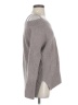 ALLSAINTS Gray Pullover Sweater Size XS - photo 4