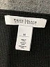 White House Black Market Black Pullover Sweater Size M - photo 7