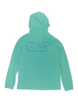 Vineyard Vines Pullover Hoodie (view 2)