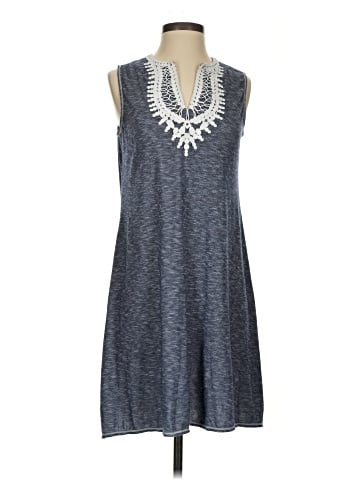 Max Studio Casual Dress (view 1)
