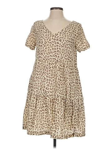 Gap Casual Dress (view 1)