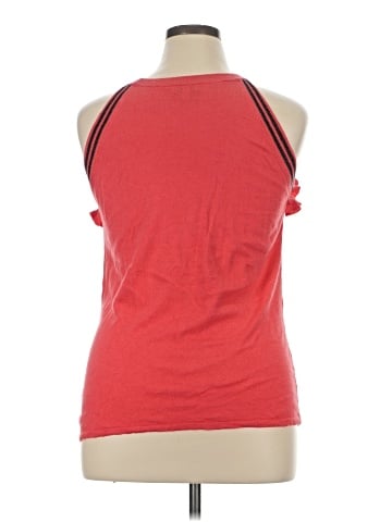 Juicy Couture Sleeveless T-Shirt (view 2)
