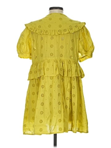 Urban Outfitters Casual Dress (view 2)