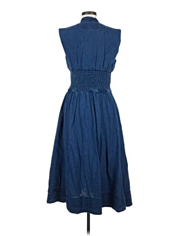 By Anthropologie Casual Dress (view 2)