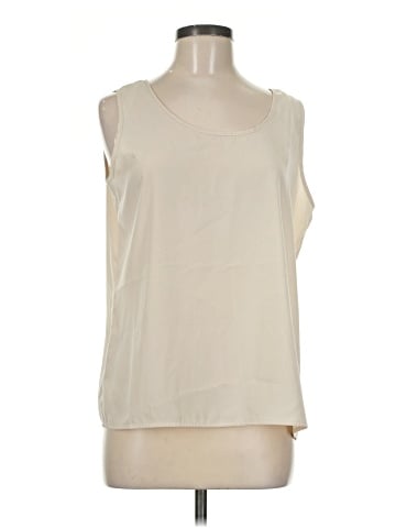 Apparenza Sleeveless T-Shirt (view 1)