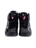 Air Jordan Black Sneakers Size 8.5 Youth - photo 2